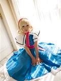 [Cosplay] New Touhou Project Cosplay  Hottest Alice Margatroid ever(44)